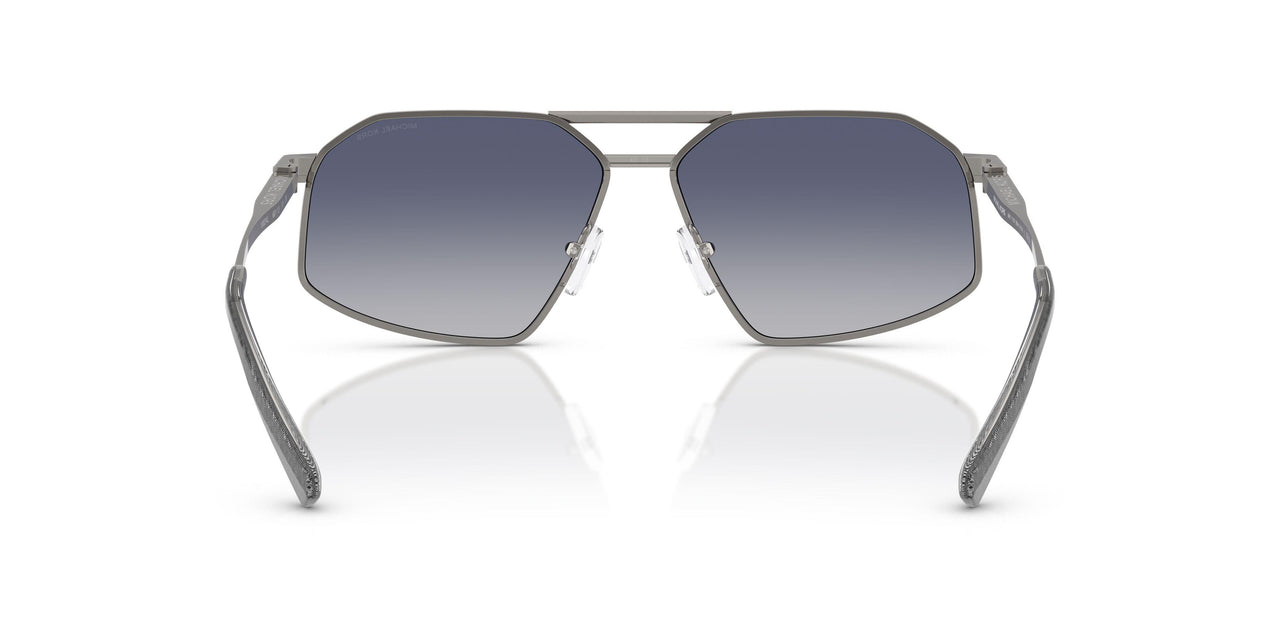 10024L - Grey - Blue Gradient