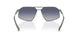 10024L - Grey - Blue Gradient