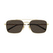 002 - Gold - Brown