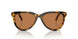 VAU01T - Tortoise - Dark Brown