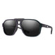 208899DKH576N - Matte Fathom - ChromaPop Polarized Black