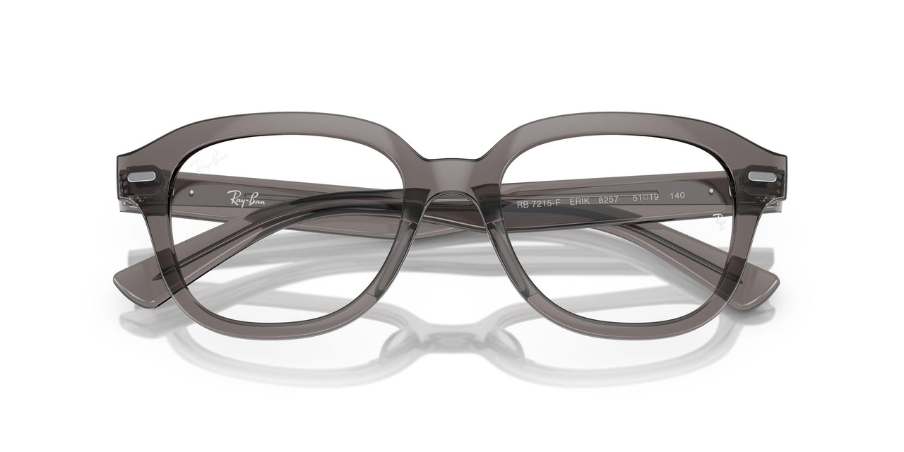 8257 - Grey - Clear