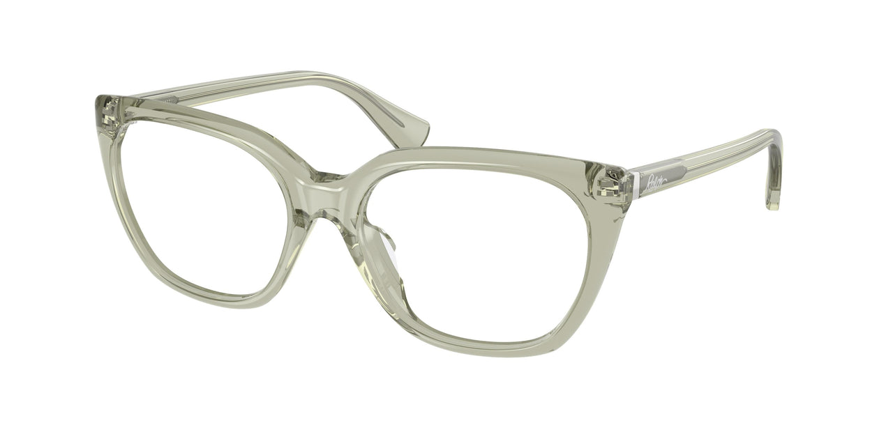 Ralph 7180U Eyeglasses