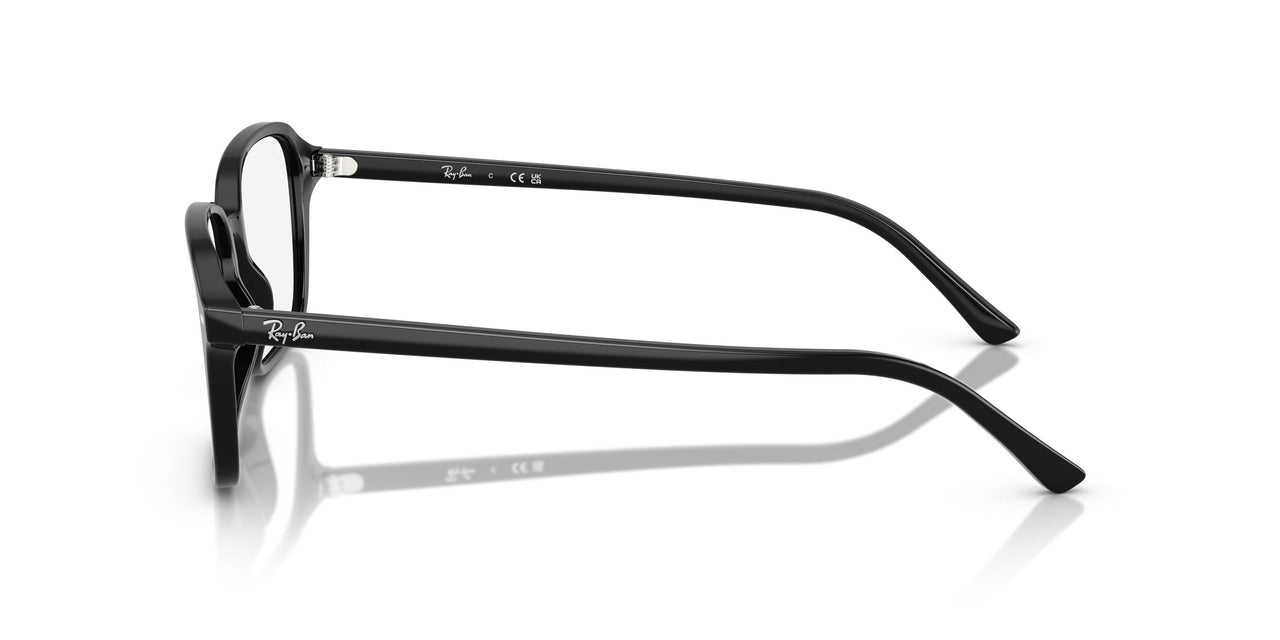 2000 - Black - Clear