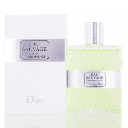 Ch. Dior Eau Sauvage After Shave