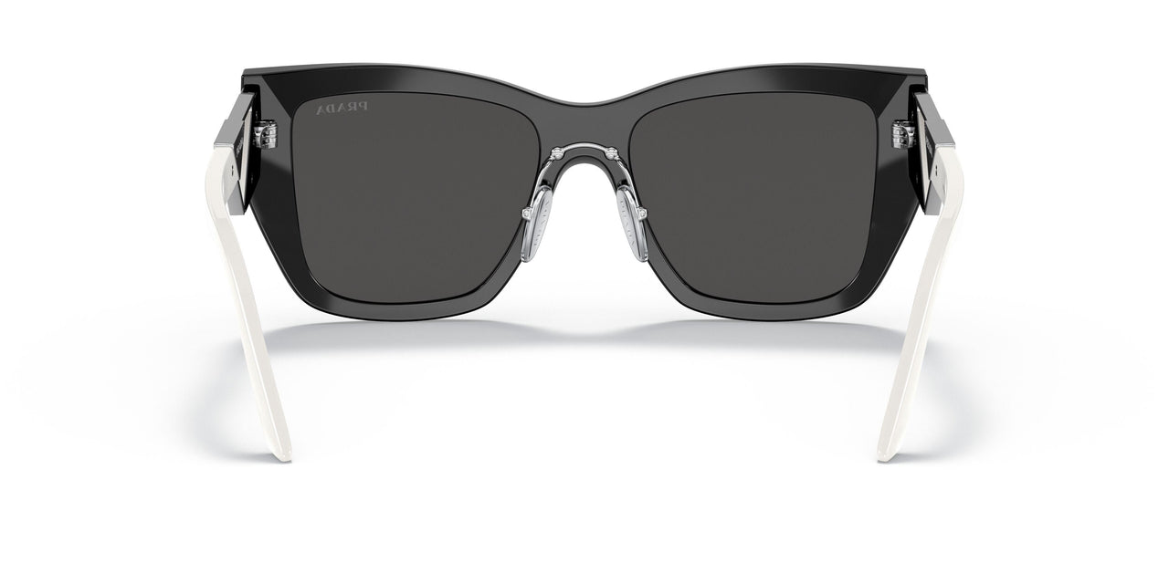 1AB5S0 - Black - Dark Grey