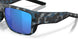 911610 - Multicolor - Blue Mirror