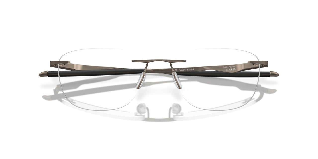 511801 - Satin Pewter