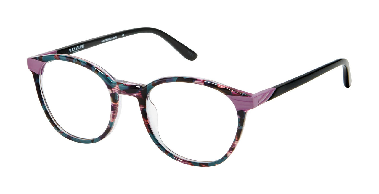 Alexander Scarlett Eyeglasses