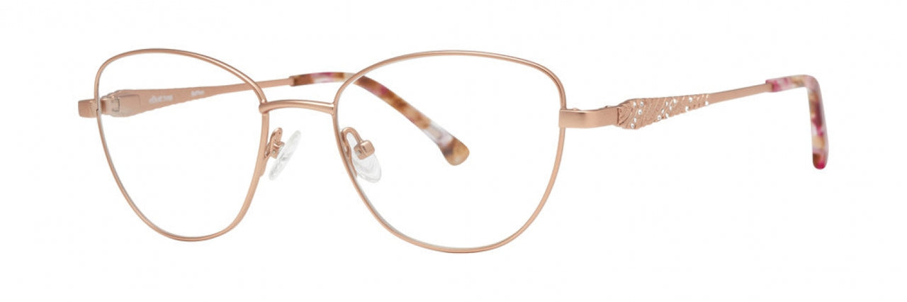 Elliott Ives Saffron Eyeglasses
