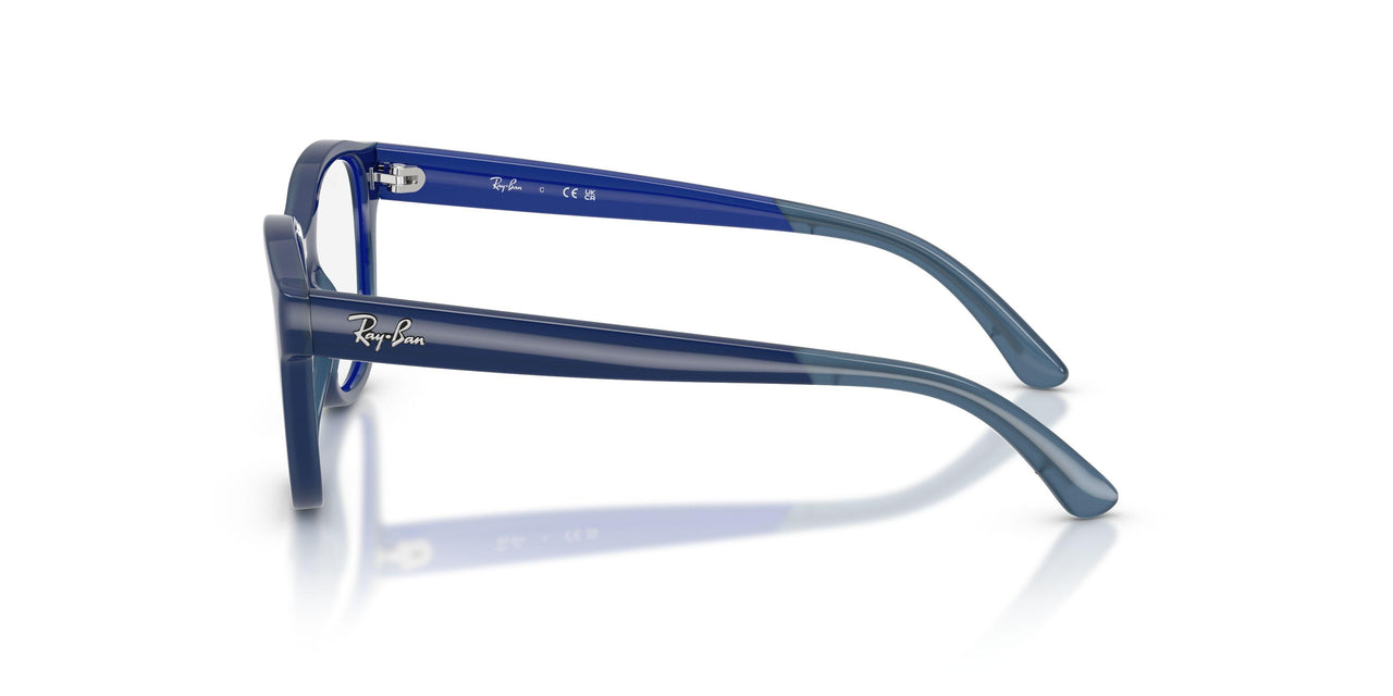 7205 - Blue - Clear