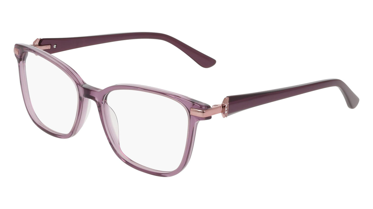 Marchon NYC TRES JOLIE 218 Eyeglasses