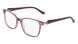 Marchon NYC TRES JOLIE 218 Eyeglasses