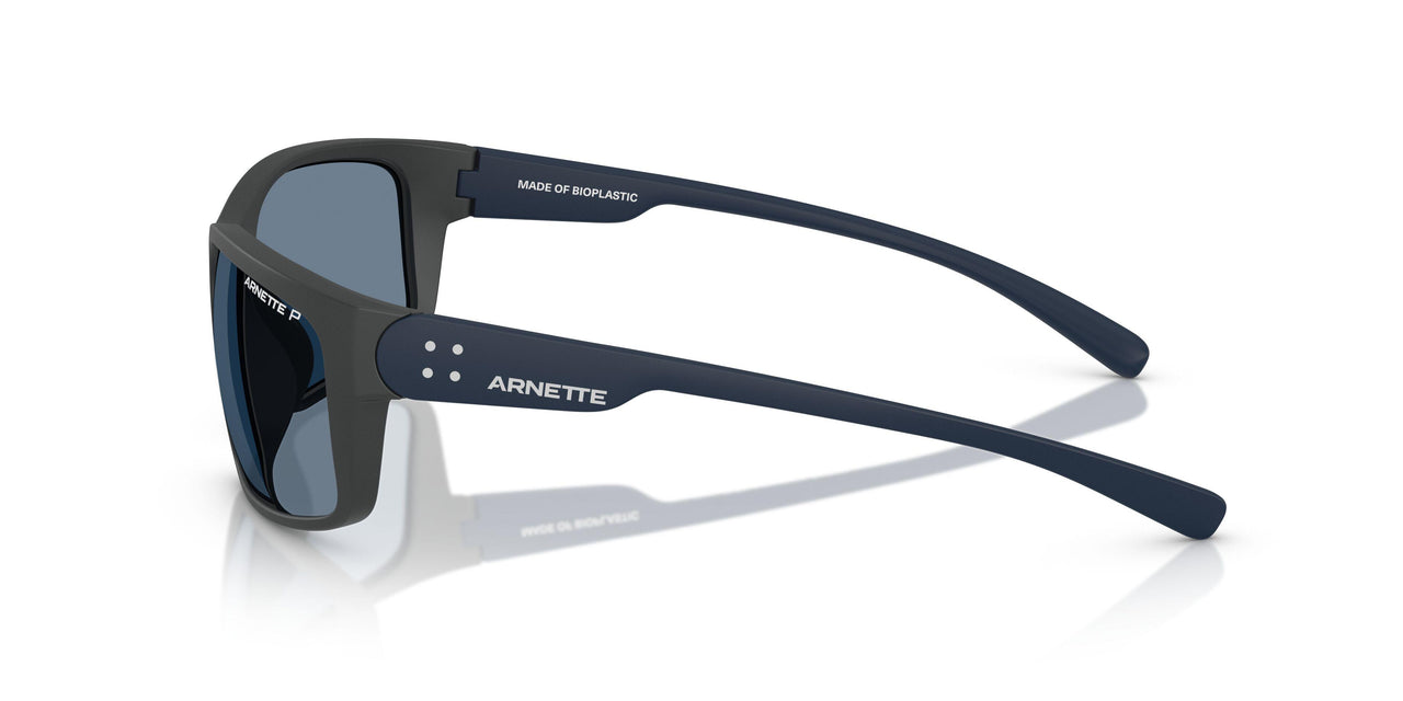 28412V - Grey - Polar Dark Blue
