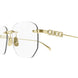 001 - Gold - Transparent
