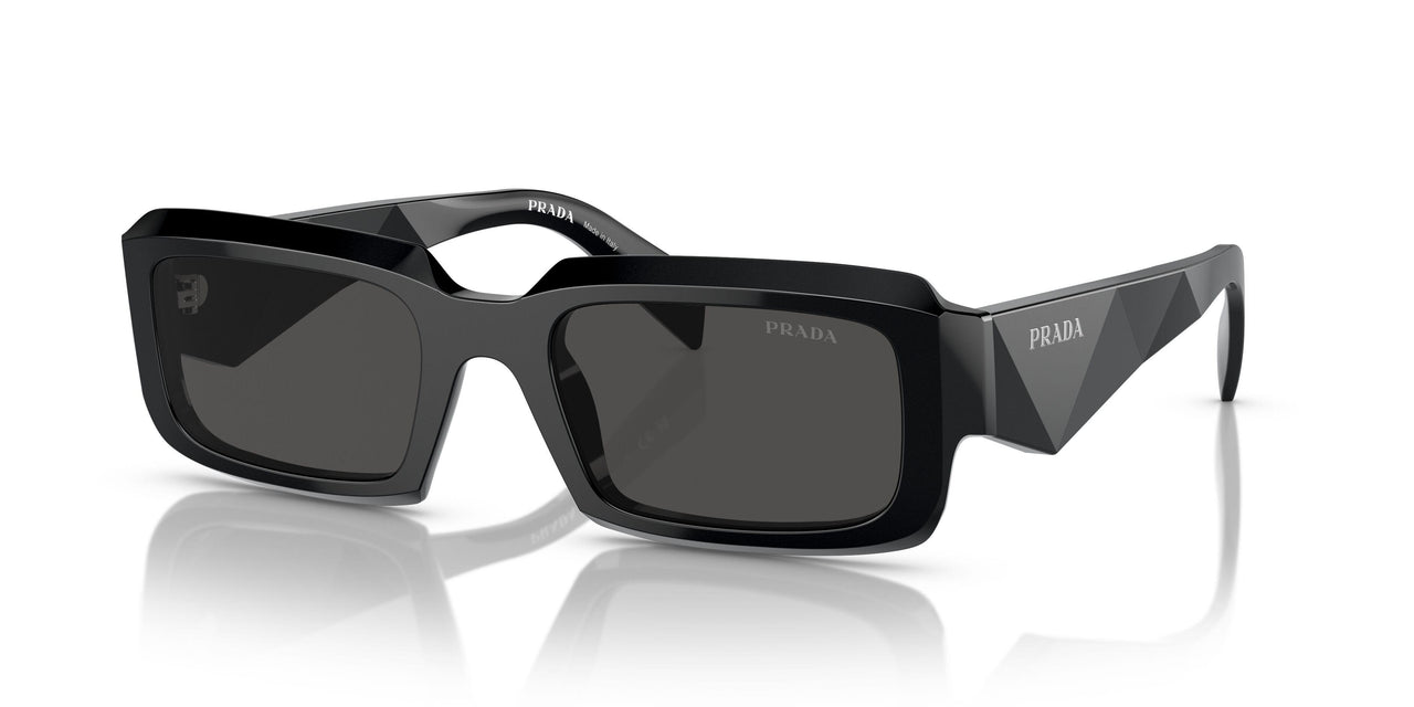 16K08Z - Black - Dark Grey