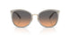 945018 - Grey - Smokey Peach Gradient