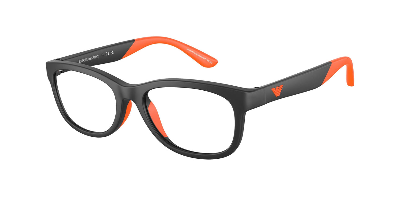 Emporio Armani Kids 3001F Eyeglasses