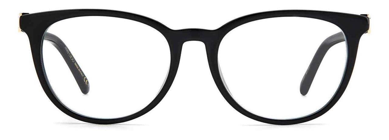 0807-00 - BLACK