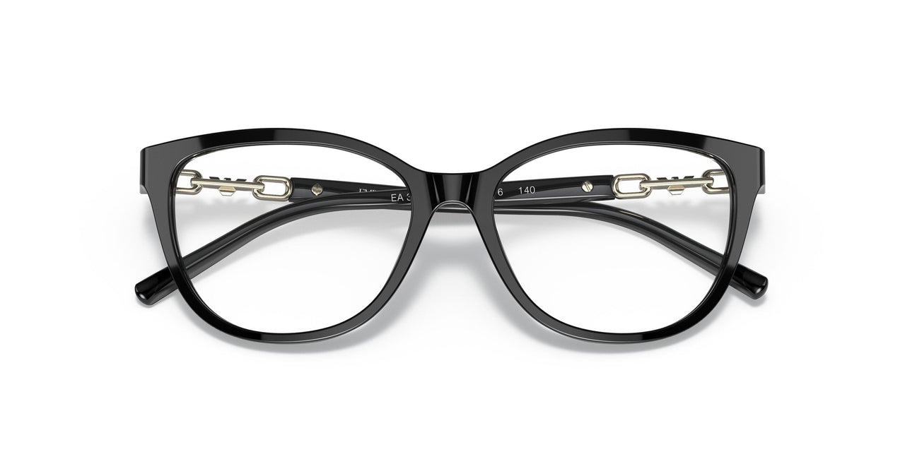 5001 - Black