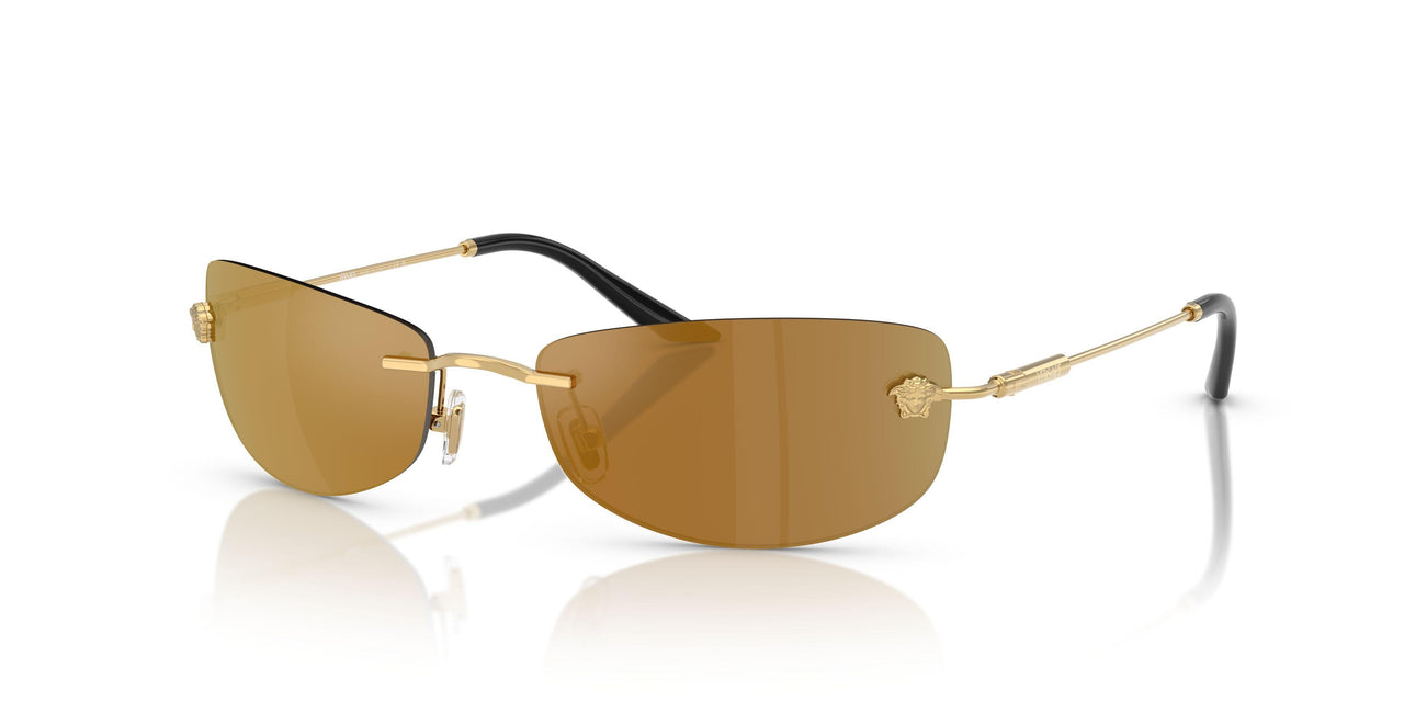 Versace 2279 Sunglasses