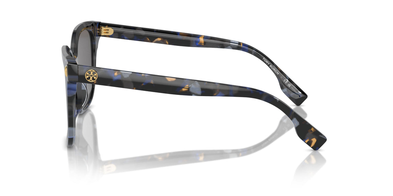195787 - Blue - Dark Grey Polarized