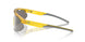 507/6G - Yellow - Mirror Silver