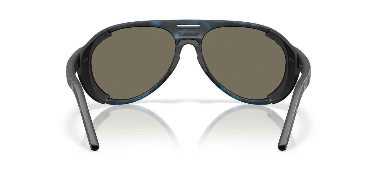 911712 - Multicolor - Blue Mirror