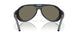 911712 - Multicolor - Blue Mirror