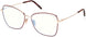 Tom Ford 5906B Blue Light blocking Filtering Eyeglasses