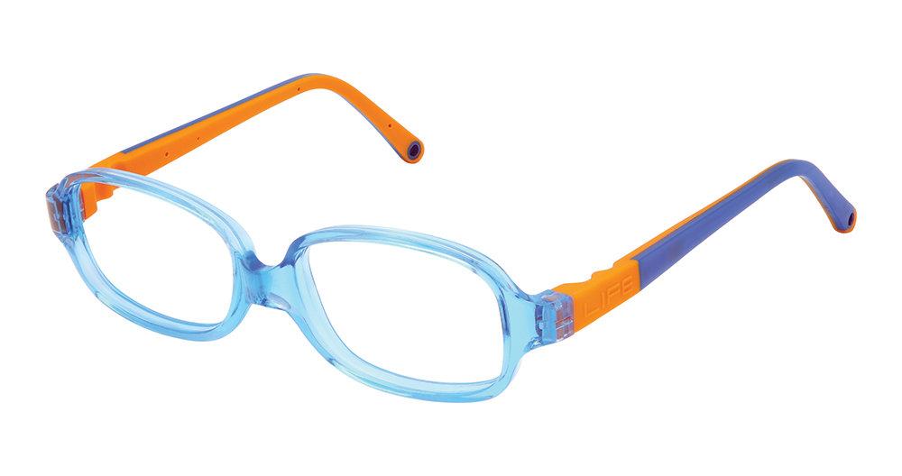 Life Italia NI-159 Eyeglasses