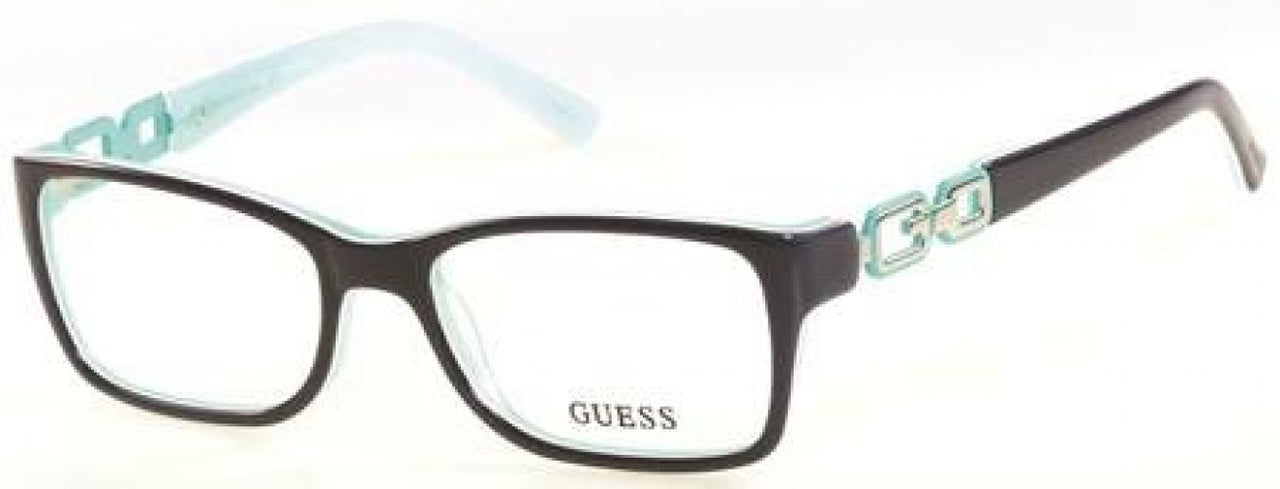 Guess 2406 Eyeglasses