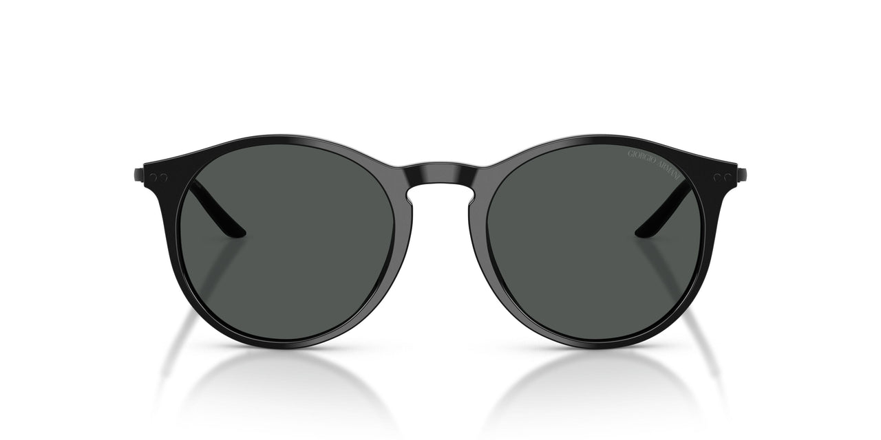 500187 - Black - Grey