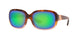 904110 - 120 Shiny Tortoise Fade - Green Mirror 580p