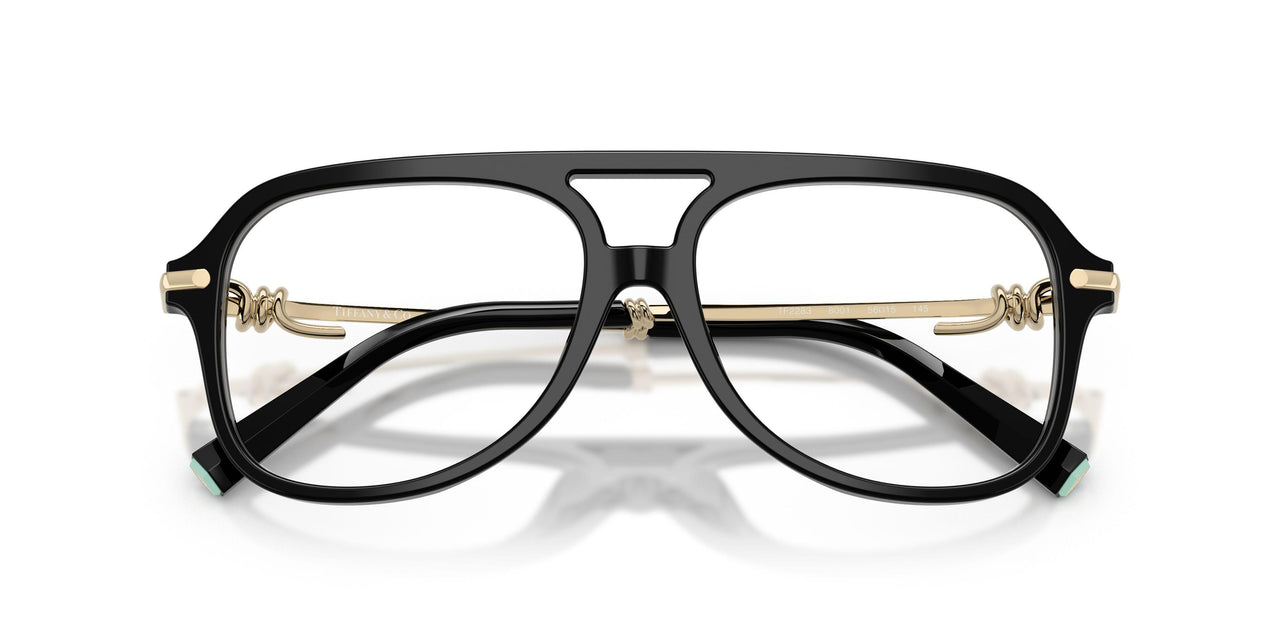 8001 - Black