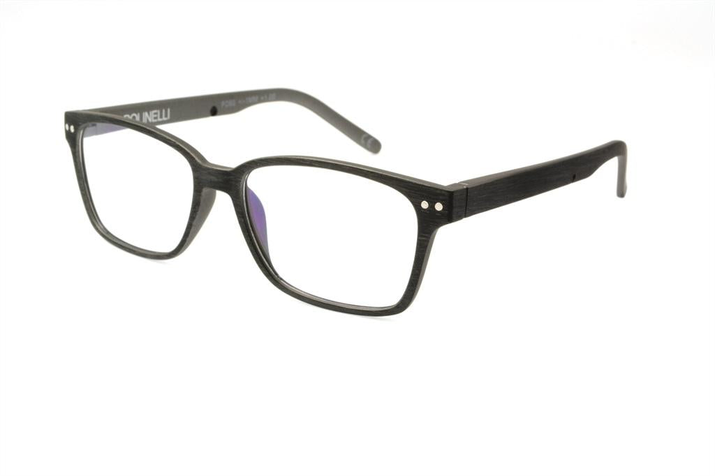 Polinelli P302 Readers
