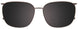Takumi TK1209 Eyeglasses