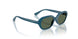 319071 - Blue - Dark Green