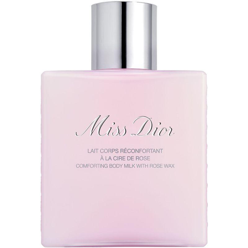 Ch. Dior Miss Dior Rose Body Milk