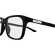 005 - Black - Transparent