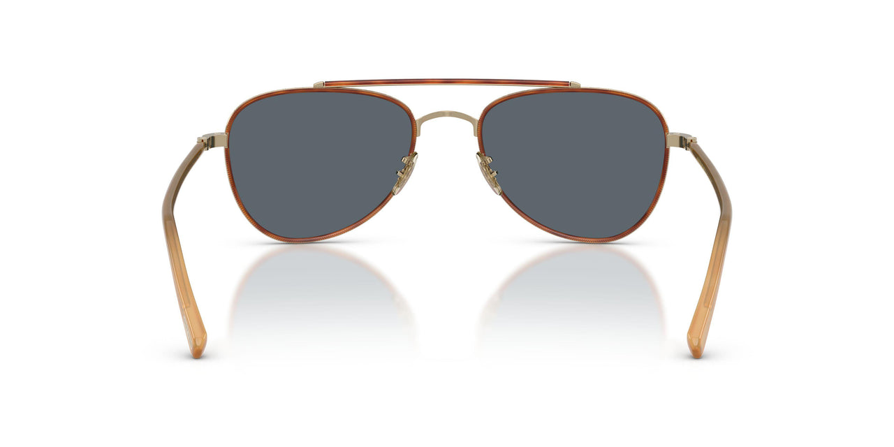 5035R5 - Gold - Blue