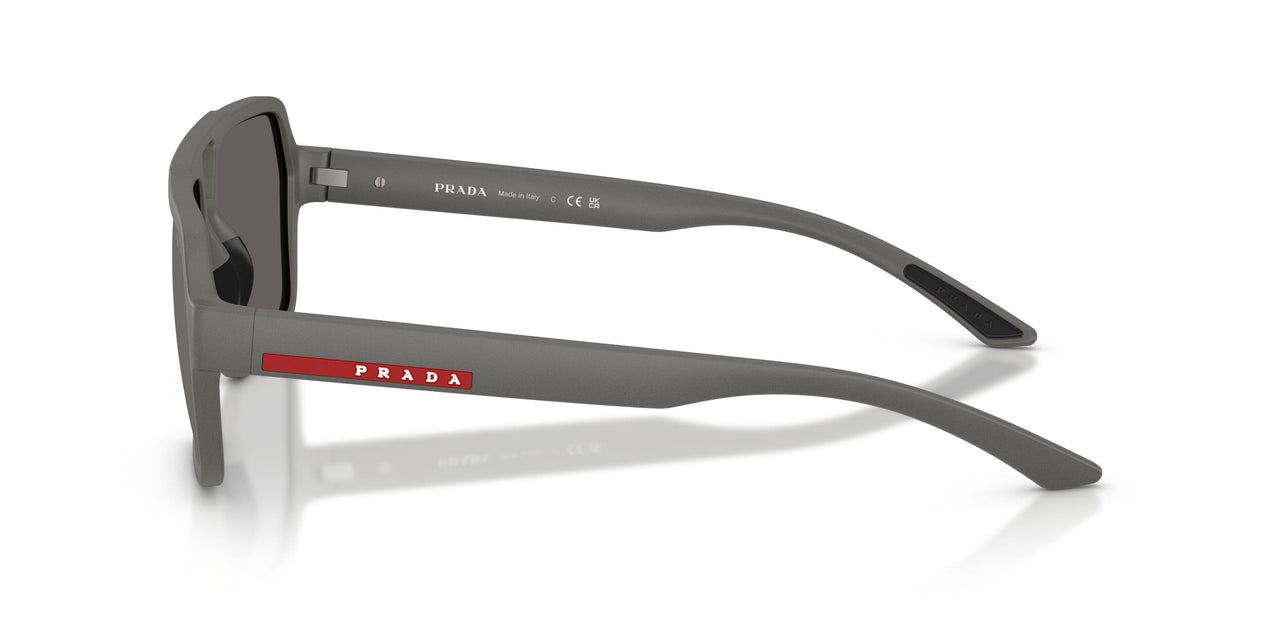 16X7W1 - Grey - Grey Mirror Silver