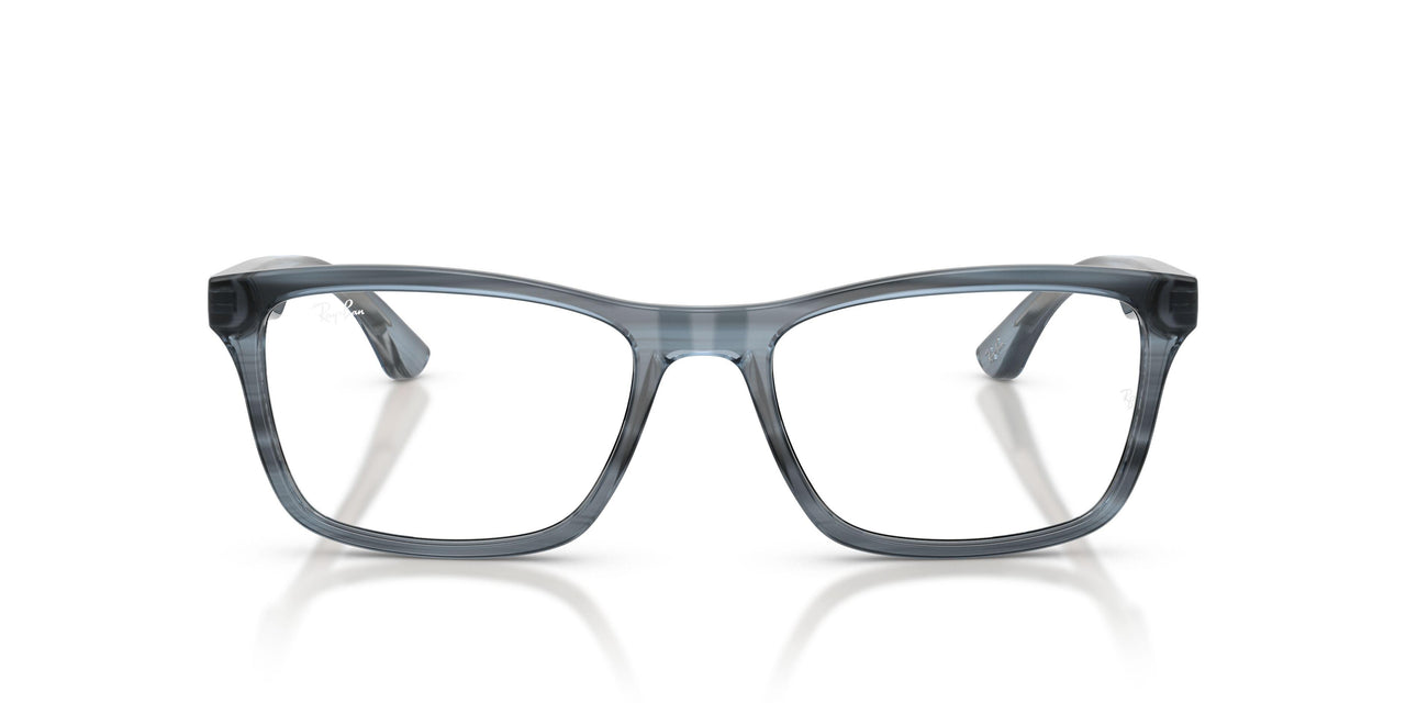 5974 - Top Brown Oh Havana Green Tras