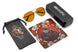 05010 - Gunmetal - Amber Sun-Shift
