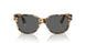 1056B1 - Brown - Dark Grey