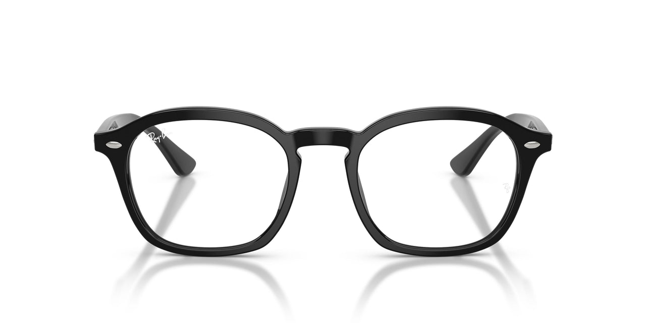 2000 - Black - Clear