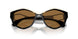 004/CT - Black - Photo Clear To Amber Quarz