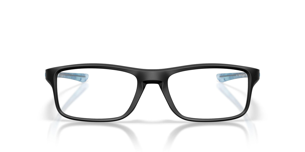 808101 - Satin Black