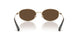 110973 - Gold - Dark Brown