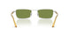 518/4E - Silver - Green